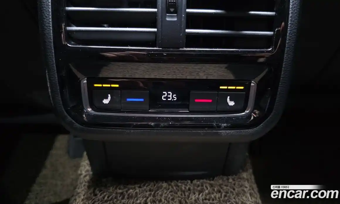 Volkswagen Arteon 2019 2.0 гидро в Москве № 629149, фото 19
