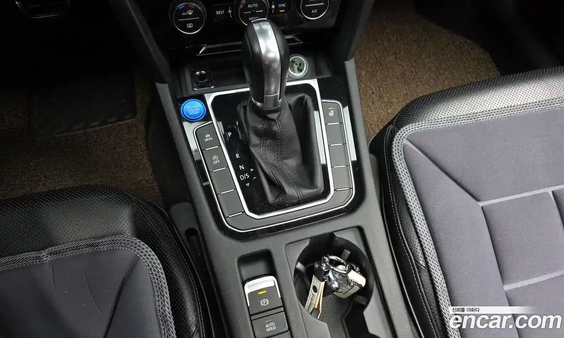 Volkswagen Arteon 2019 2.0 гидро в Москве № 629149, фото 9