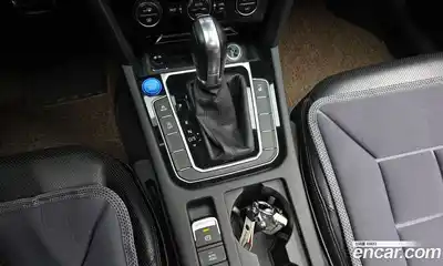 Volkswagen Arteon 2019 2.0 гидро в Москве № 629149, миниатюра 9