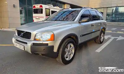 Volvo XC90, 2006