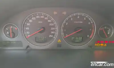 Volvo XC90 2006 2.5 гидро в Москве № 678948, миниатюра 7