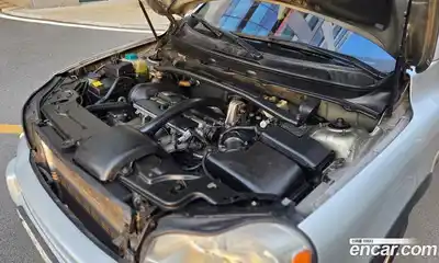 Volvo XC90 2006 2.5 гидро в Москве № 678948, миниатюра 8