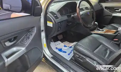 Volvo XC90 2006 2.5 гидро в Москве № 678948, миниатюра 9
