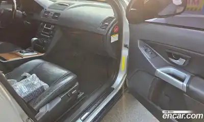Volvo XC90 2006 2.5 гидро в Москве № 678948, миниатюра 10
