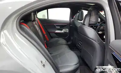 Mercedes-Benz E-Class 2025 3.0 гидро в Москве № 721681, миниатюра 12