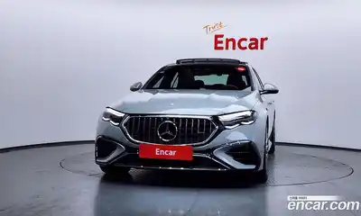 Mercedes-Benz E-Class 2025 3.0 гидро в Москве № 721681, миниатюра 3
