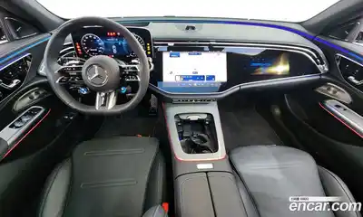 Mercedes-Benz E-Class 2025 3.0 гидро в Москве № 721681, миниатюра 7