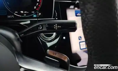 Mercedes-Benz E-Class 2025 3.0 гидро в Москве № 721681, миниатюра 9