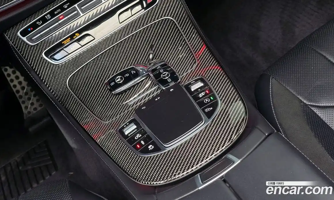 Mercedes-Benz CLS-Class 2021 3.0 гидро в Москве № 722382, фото 17
