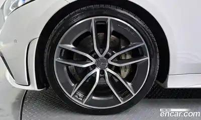 Mercedes-Benz CLS-Class 2021 3.0 гидро в Москве № 722382, миниатюра 4
