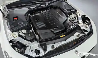 Mercedes-Benz CLS-Class 2021 3.0 гидро в Москве № 722382, миниатюра 5