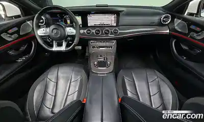 Mercedes-Benz CLS-Class 2021 3.0 гидро в Москве № 722382, миниатюра 6