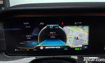 Mercedes-Benz CLS-Class 2021 3.0 гидро в Москве № 722382, миниатюра 7