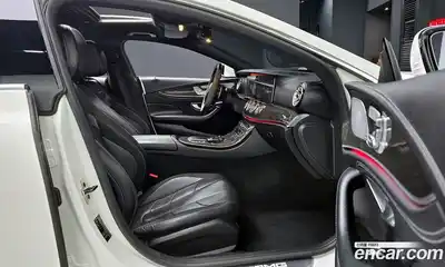 Mercedes-Benz CLS-Class 2021 3.0 гидро в Москве № 722382, миниатюра 9
