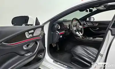 Mercedes-Benz CLS-Class 2021 3.0 гидро в Москве № 722382, миниатюра 10