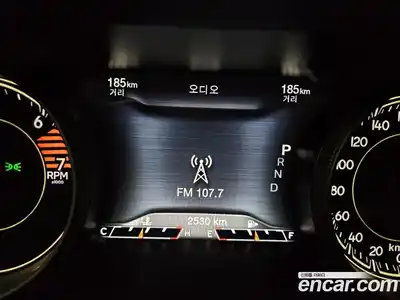 Jeep Cherokee 2022 2.4 гидро в Москве № 725361, миниатюра 8
