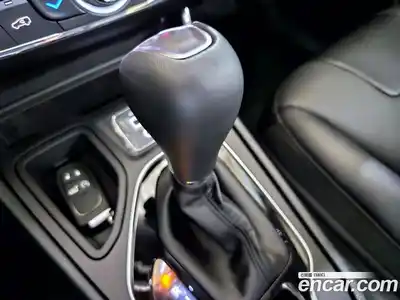 Jeep Cherokee 2022 2.4 гидро в Москве № 725361, миниатюра 9