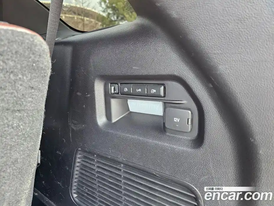 Ford Explorer 2021 3.0 гидро в Москве № 748668, фото 18