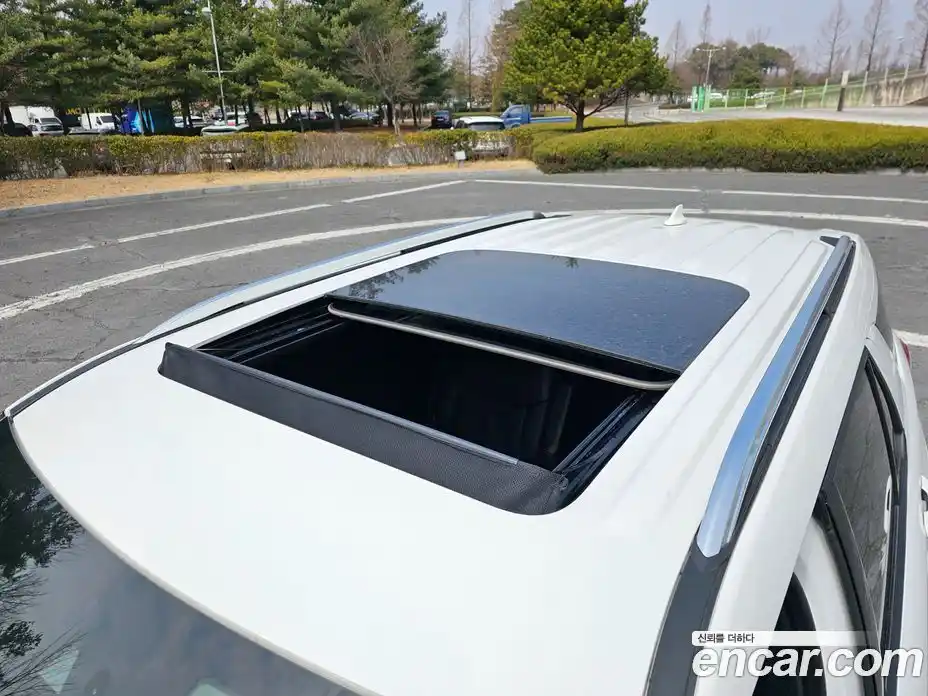 Ford Explorer 2021 3.0 гидро в Москве № 748668, фото 19
