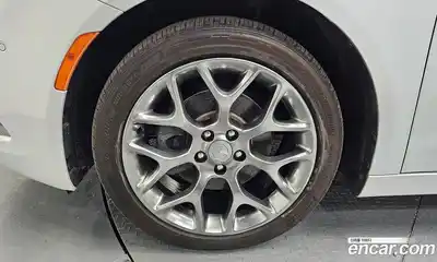 Chrysler 200 2015 2.4 гидро в Москве № 761342, миниатюра 5