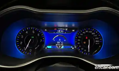 Chrysler 200 2015 2.4 гидро в Москве № 761342, миниатюра 8