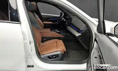 BMW 5-Series 2024 2.0 гидро в Москве № 763145, миниатюра 11