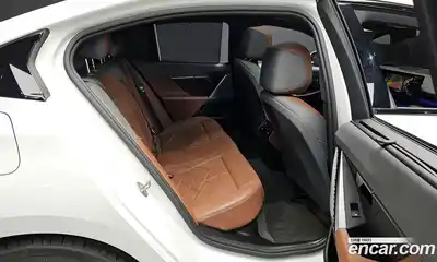 BMW 5-Series 2024 2.0 гидро в Москве № 763145, миниатюра 12
