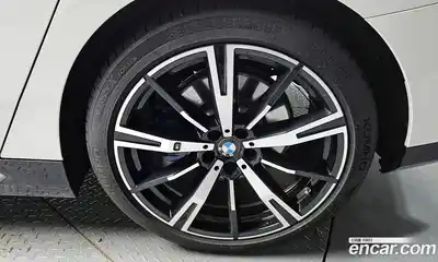 BMW 5-Series 2024 2.0 гидро в Москве № 763145, миниатюра 5