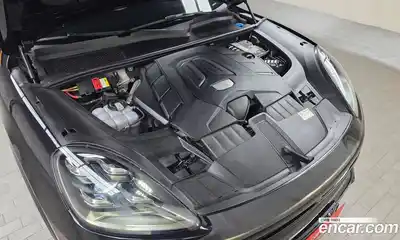 Porsche Cayenne 2020 3.0 гидро в Москве № 765562, миниатюра 6