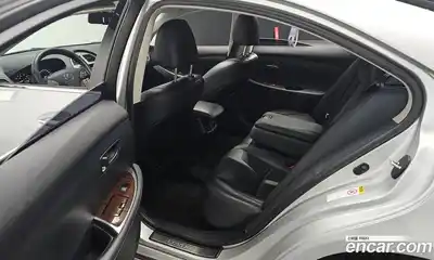 Lexus ES 2011 3.5 гидро в Москве № 766861, миниатюра 12