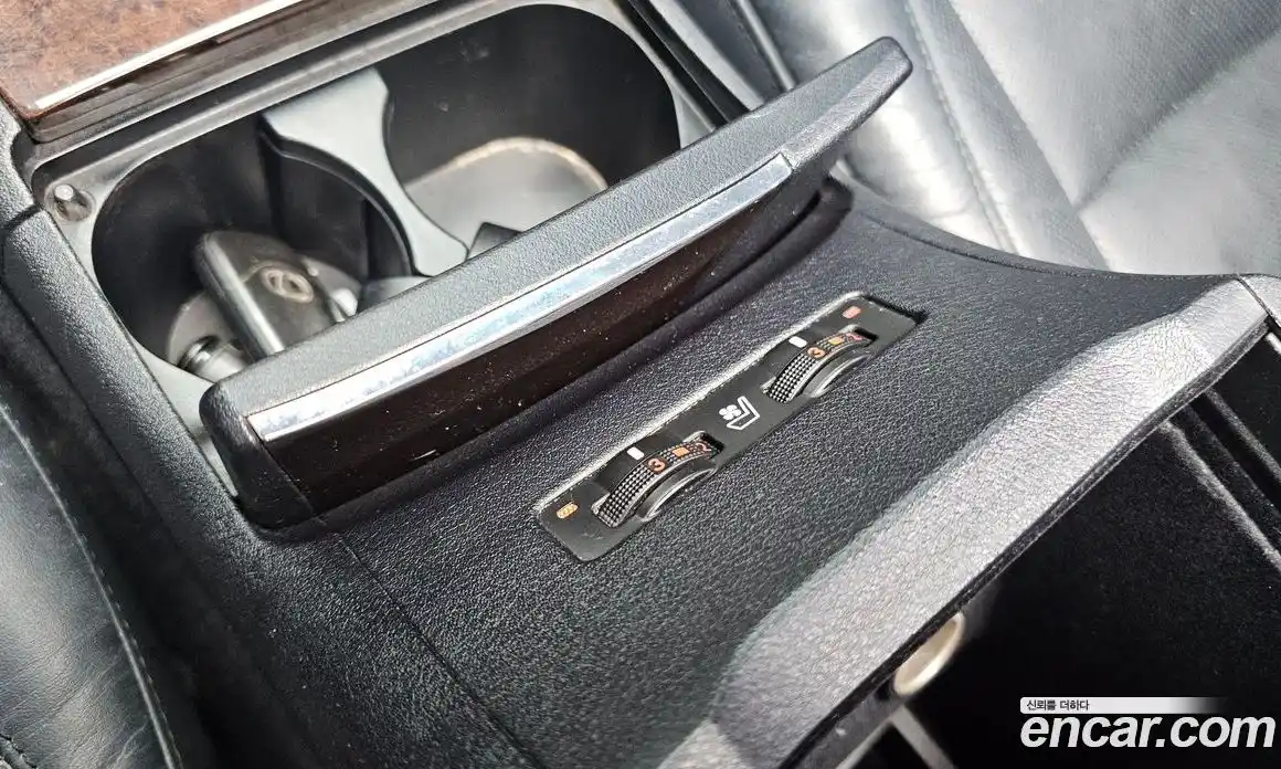 Lexus ES 2011 3.5 гидро в Москве № 766861, фото 18