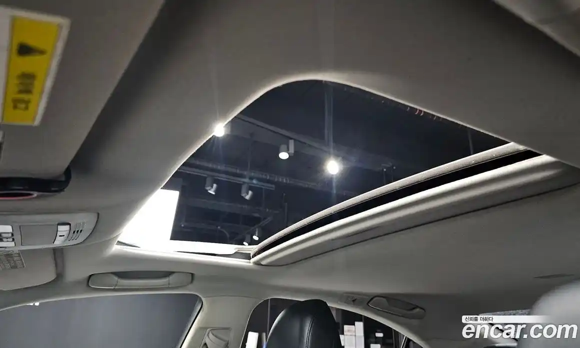 Lexus ES 2011 3.5 гидро в Москве № 766861, фото 19