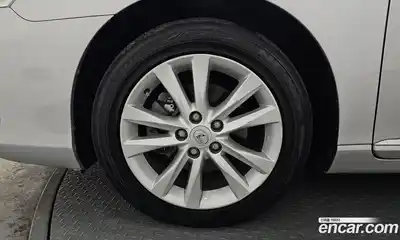 Lexus ES 2011 3.5 гидро в Москве № 766861, миниатюра 5