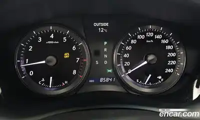 Lexus ES 2011 3.5 гидро в Москве № 766861, миниатюра 8