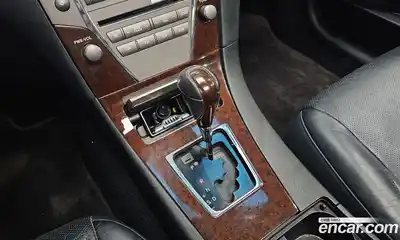 Lexus ES 2011 3.5 гидро в Москве № 766861, миниатюра 9