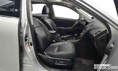 Lexus ES 2011 3.5 гидро в Москве № 766861, миниатюра 10