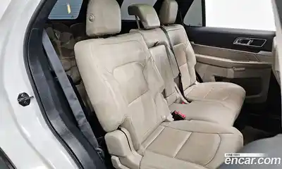 Ford Explorer 2019 2.3 гидро в Москве № 767636, миниатюра 12