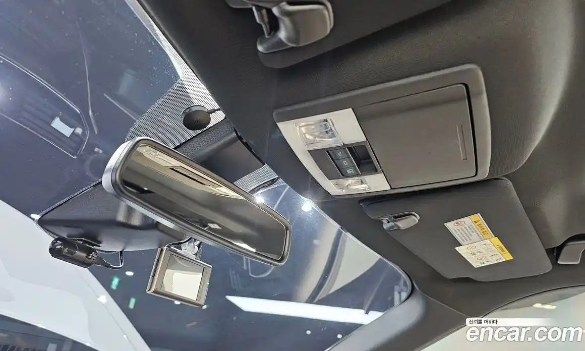 Ford Explorer 2019 2.3 гидро в Москве № 767636, фото 14