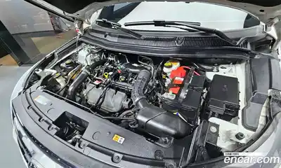 Ford Explorer 2019 2.3 гидро в Москве № 767636, миниатюра 6