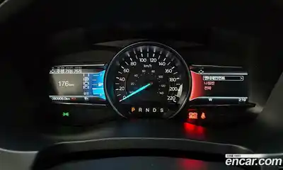 Ford Explorer 2019 2.3 гидро в Москве № 767636, миниатюра 8