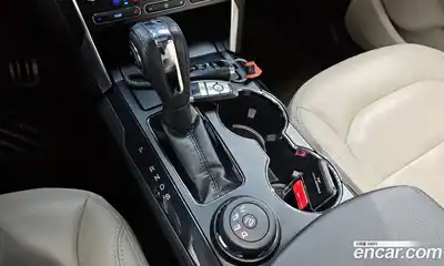 Ford Explorer 2019 2.3 гидро в Москве № 767636, миниатюра 9
