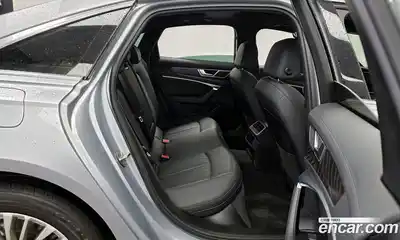 Audi A6 2021 2.0 гидро в Москве, миниатюра 12