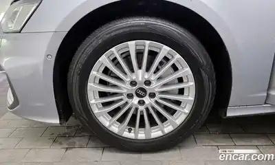 Audi A6 2021 2.0 гидро в Москве, миниатюра 5
