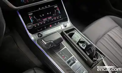 Audi A6 2021 2.0 гидро в Москве, миниатюра 9