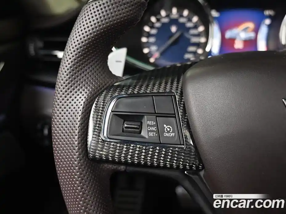 Maserati Quattroporte 2013 3.0 гидро в Москве № 803333, фото 18