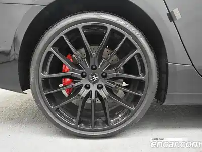 Maserati Quattroporte 2013 3.0 гидро в Москве № 803333, миниатюра 6