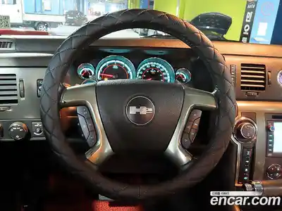 Hummer H2 2008 6.2 гидро в Москве № 817107, миниатюра 11