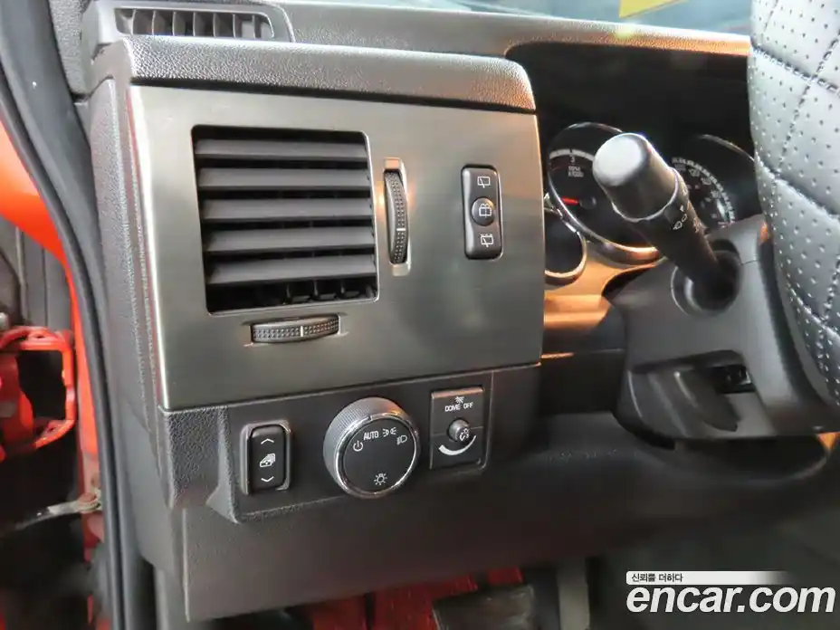 Hummer H2 2008 6.2 гидро в Москве № 817107, фото 12