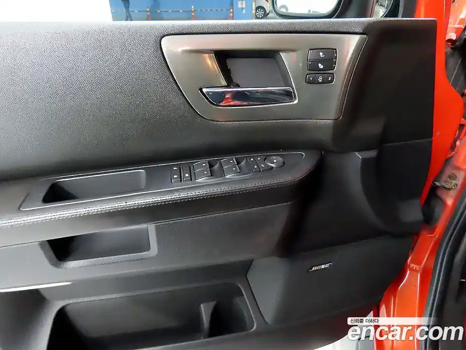 Hummer H2 2008 6.2 гидро в Москве № 817107, фото 13