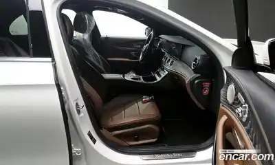 Mercedes-Benz E-Class 2022 2.0 гидро в Москве, миниатюра 11